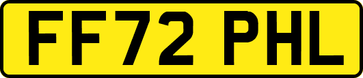 FF72PHL