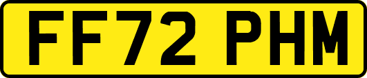 FF72PHM