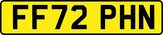 FF72PHN