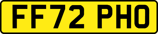 FF72PHO