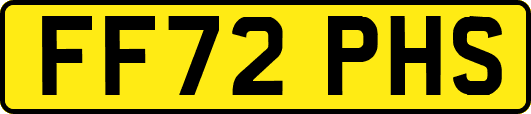 FF72PHS