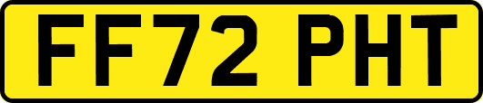 FF72PHT
