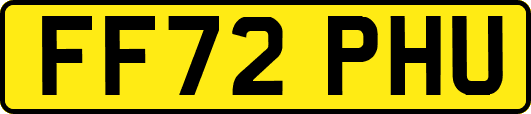 FF72PHU