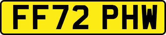 FF72PHW