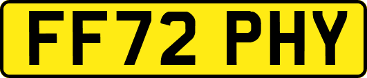 FF72PHY