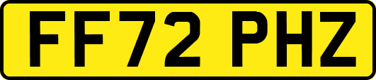 FF72PHZ