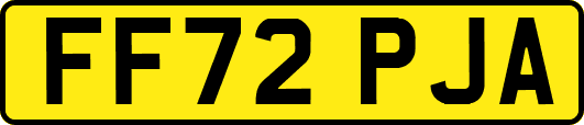 FF72PJA