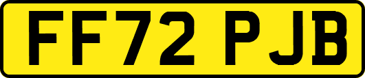 FF72PJB