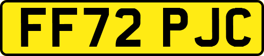 FF72PJC
