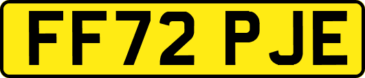FF72PJE