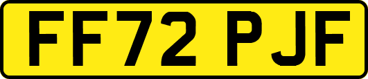 FF72PJF