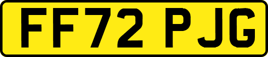FF72PJG