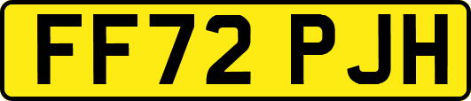 FF72PJH