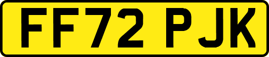 FF72PJK