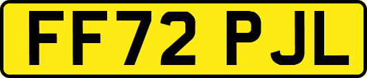 FF72PJL