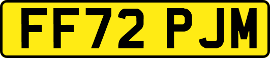FF72PJM