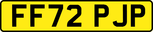 FF72PJP