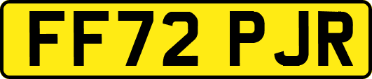 FF72PJR