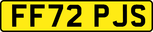 FF72PJS