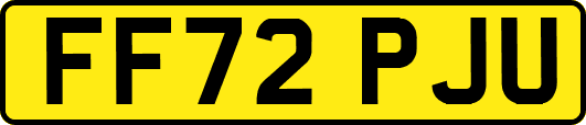 FF72PJU