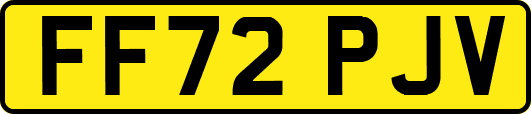 FF72PJV