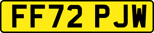 FF72PJW
