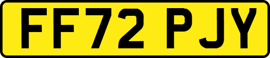 FF72PJY