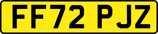 FF72PJZ