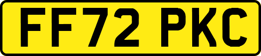 FF72PKC