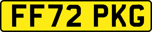 FF72PKG