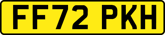 FF72PKH