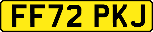 FF72PKJ