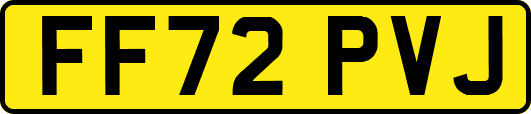FF72PVJ