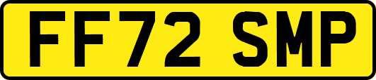 FF72SMP