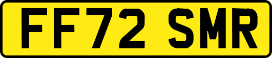 FF72SMR
