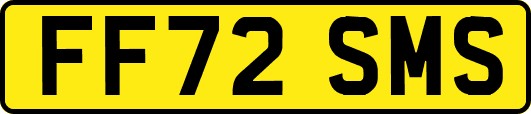 FF72SMS