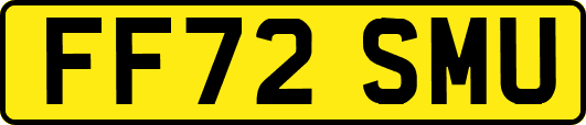 FF72SMU