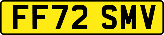 FF72SMV