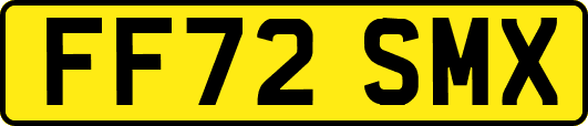 FF72SMX
