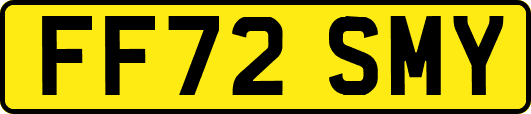 FF72SMY