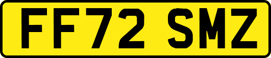 FF72SMZ