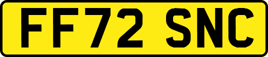 FF72SNC