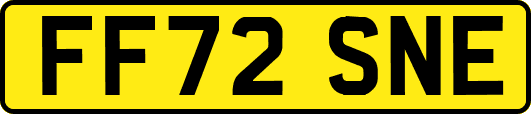 FF72SNE