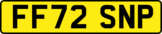 FF72SNP