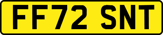 FF72SNT
