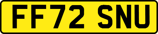 FF72SNU