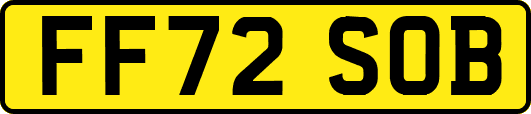 FF72SOB