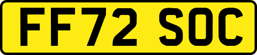 FF72SOC