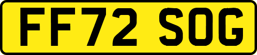 FF72SOG