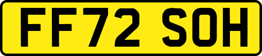 FF72SOH